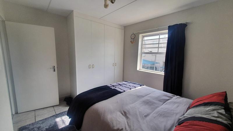 To Let 2 Bedroom Property for Rent in Vredekloof East Western Cape